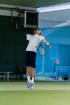 Bild 37 - Holmer Indoor-Cup Tag 2